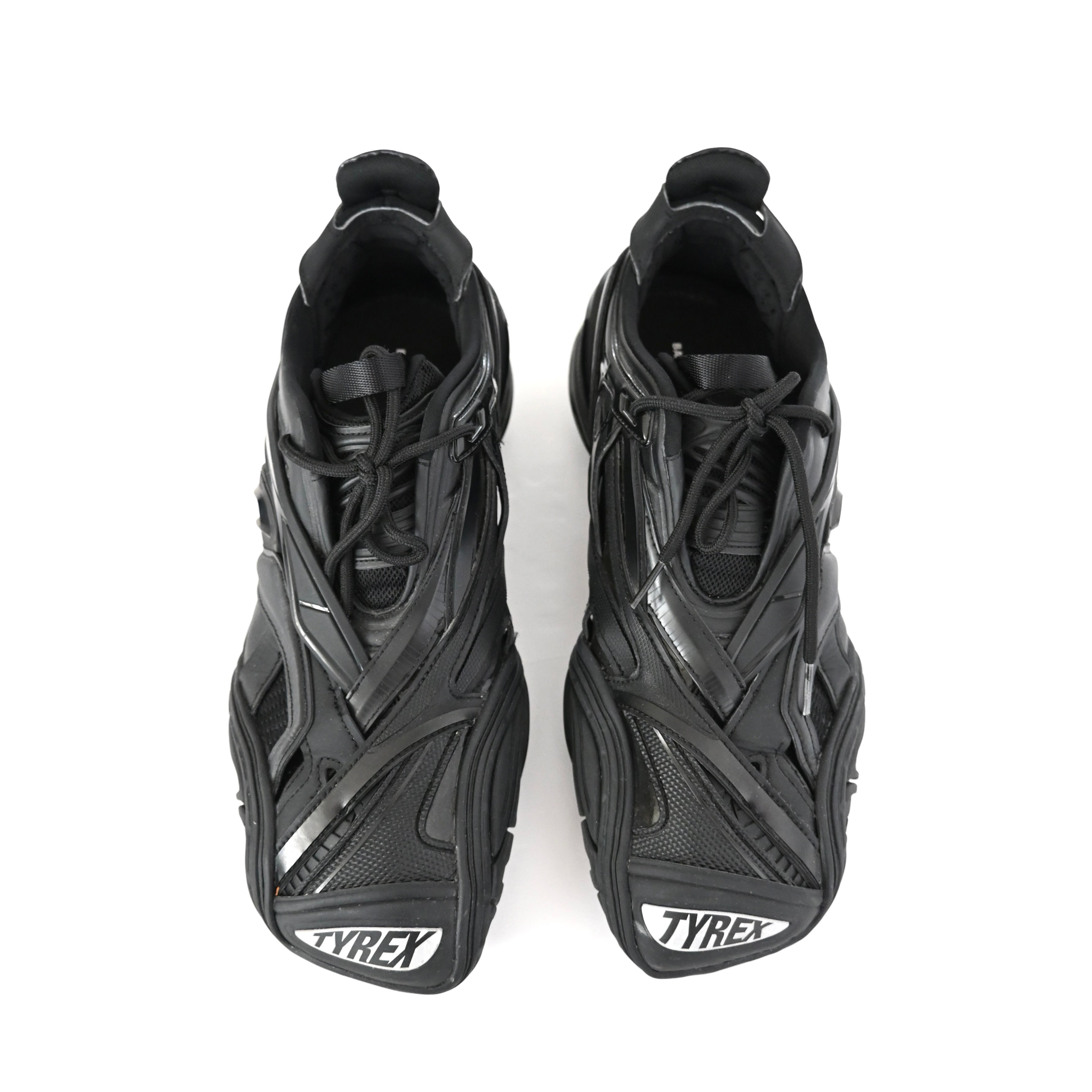 2020ss balenciaga tyrex low sneaker 44 – vexed_store