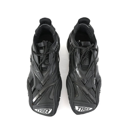 2020ss balenciaga tyrex low sneaker 44
