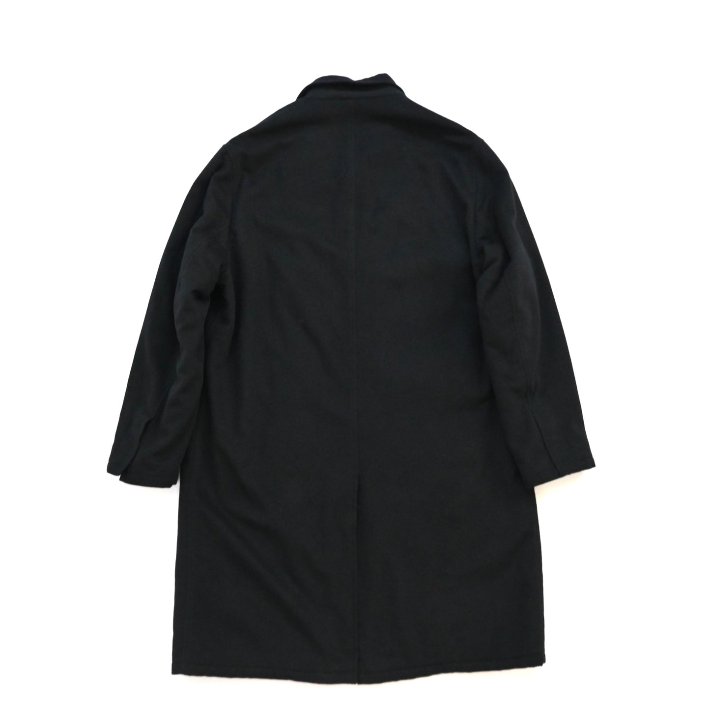 1998aw prada wool long coat S