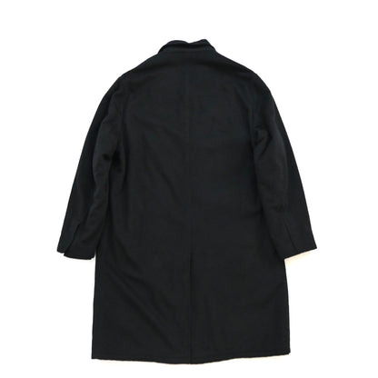 1998aw prada wool long coat S