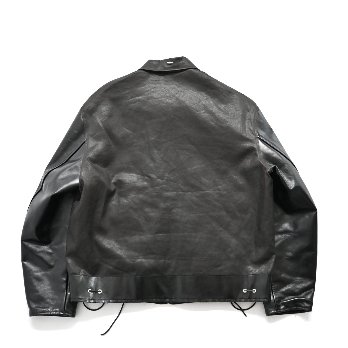 2023aw our legacy reversible varsity jacket 48