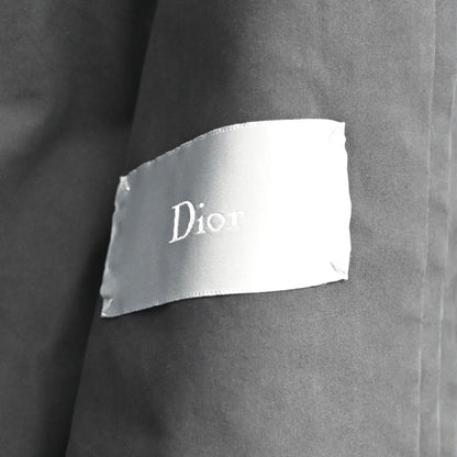 2015aw dior stitch cotton blouson 48 by raf simons