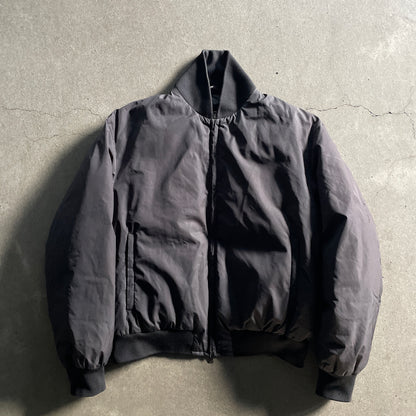 2007aw jil sander nylon down ma-1
jacket 52 by raf simons