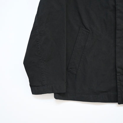 2017ss dries van noten chest strap cotton blouson S