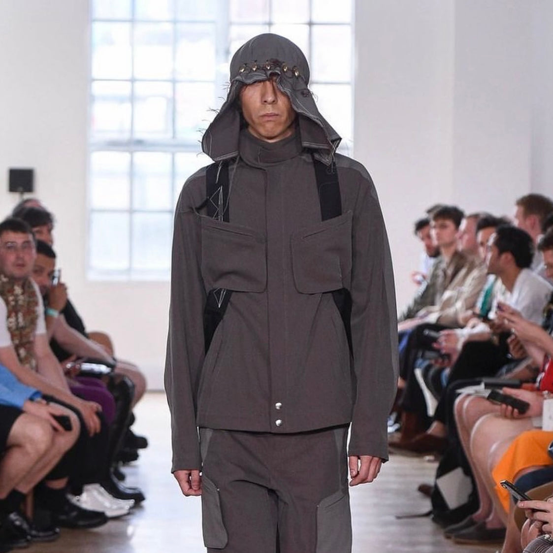 2019aw kiko kostadinov kk jacket 03
shadow gray 52