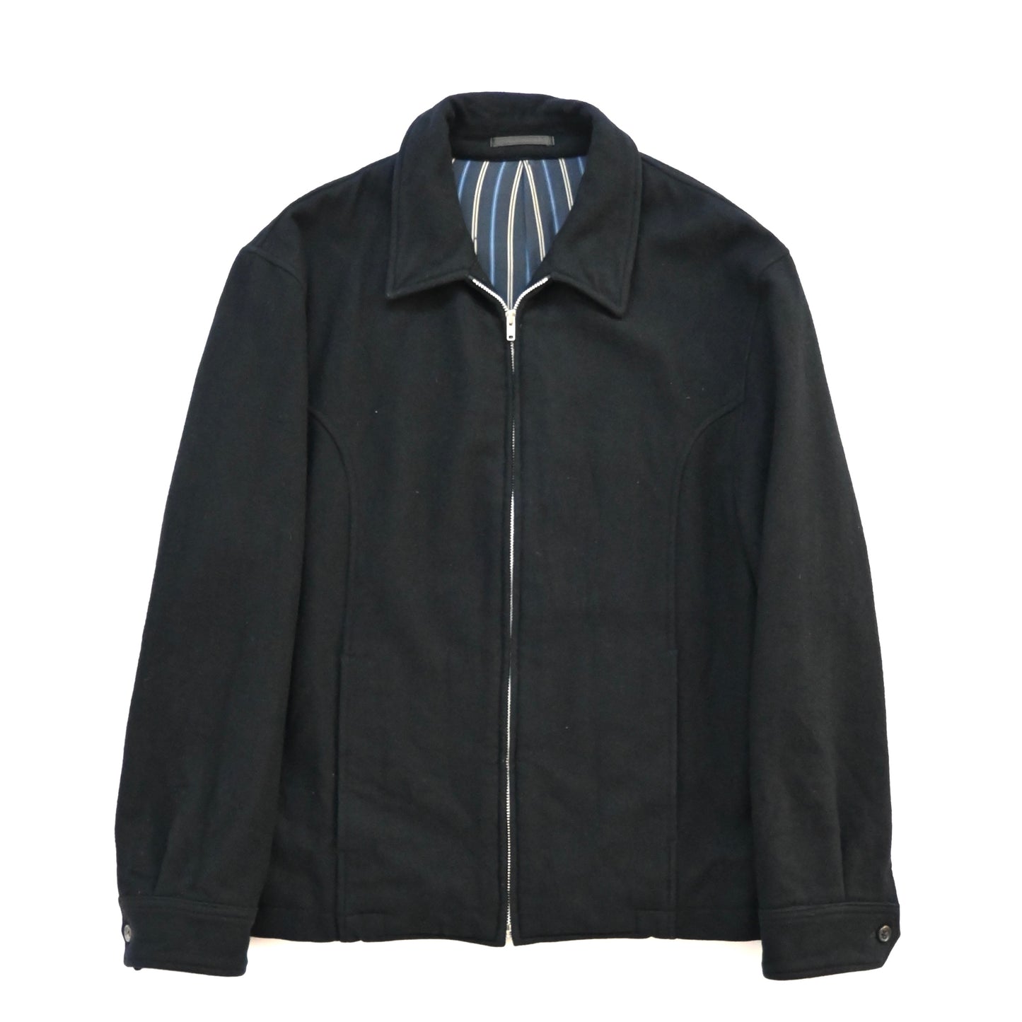 1992aw comme des garcons homme plus wool blouson jacket M