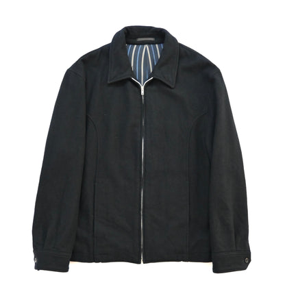 1992aw comme des garcons homme plus wool blouson jacket M