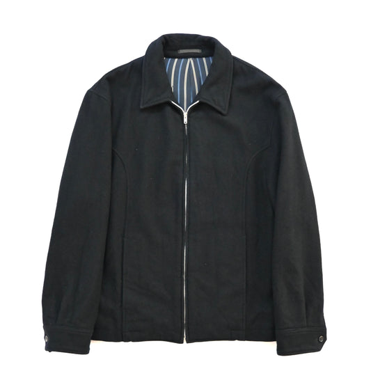 1992aw comme des garcons homme plus wool blouson jacket M