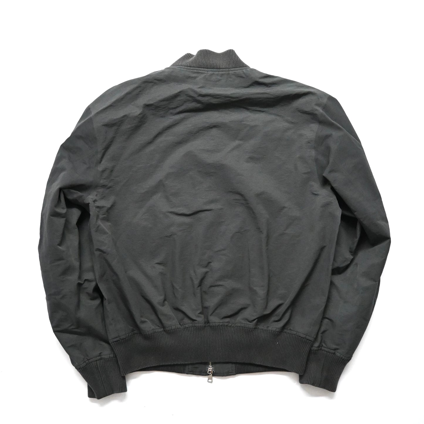 2020ss bottega veneta cotton bomber jacket 48 by Daniel Lee