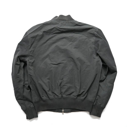 2020ss bottega veneta cotton bomber jacket 48 by Daniel Lee