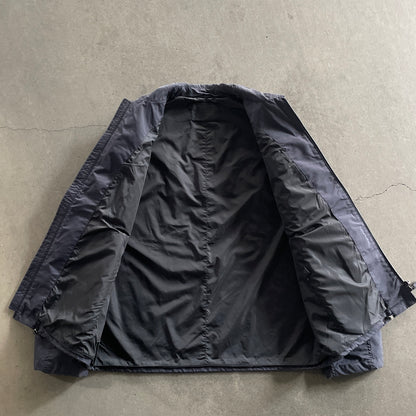 1998ss prada nylon blouson jacket 52