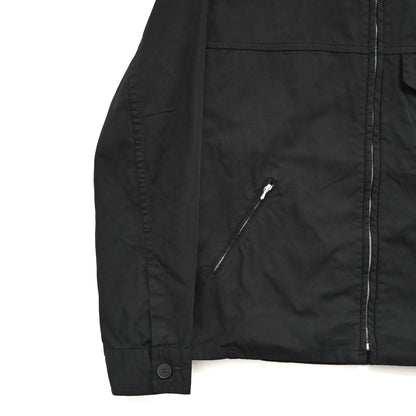 1990s agnes b cotton blouson jacket 1