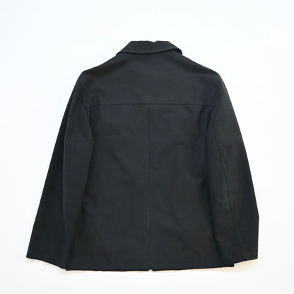 1998ss prada polyester nylon  blouson L