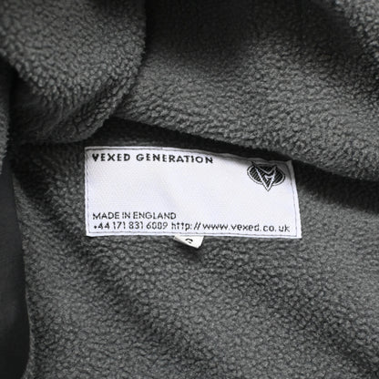 1996aw vexed generation oil coating roit parka S