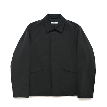 2002aw prada nylon blouson jacket S