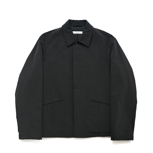 2002aw prada nylon blouson jacket S