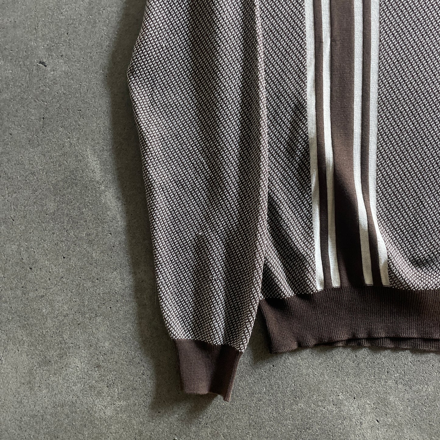 2015ss prada geomeptric kint 48