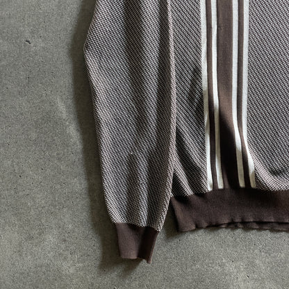 2015ss prada geomeptric kint 48