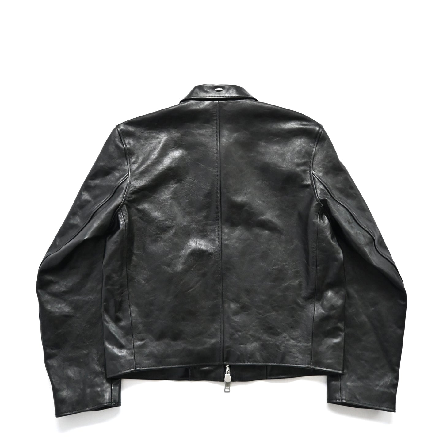 2024aw our legacy mini leather jacket 48