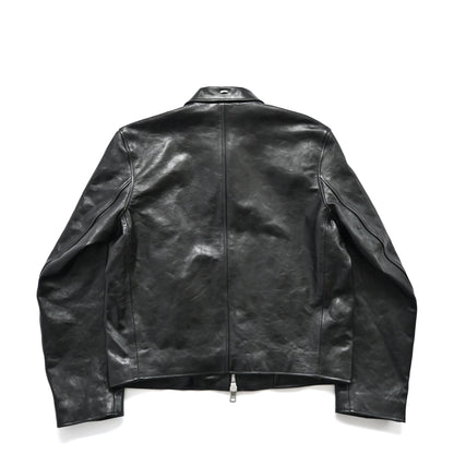 2024aw our legacy mini leather jacket 48