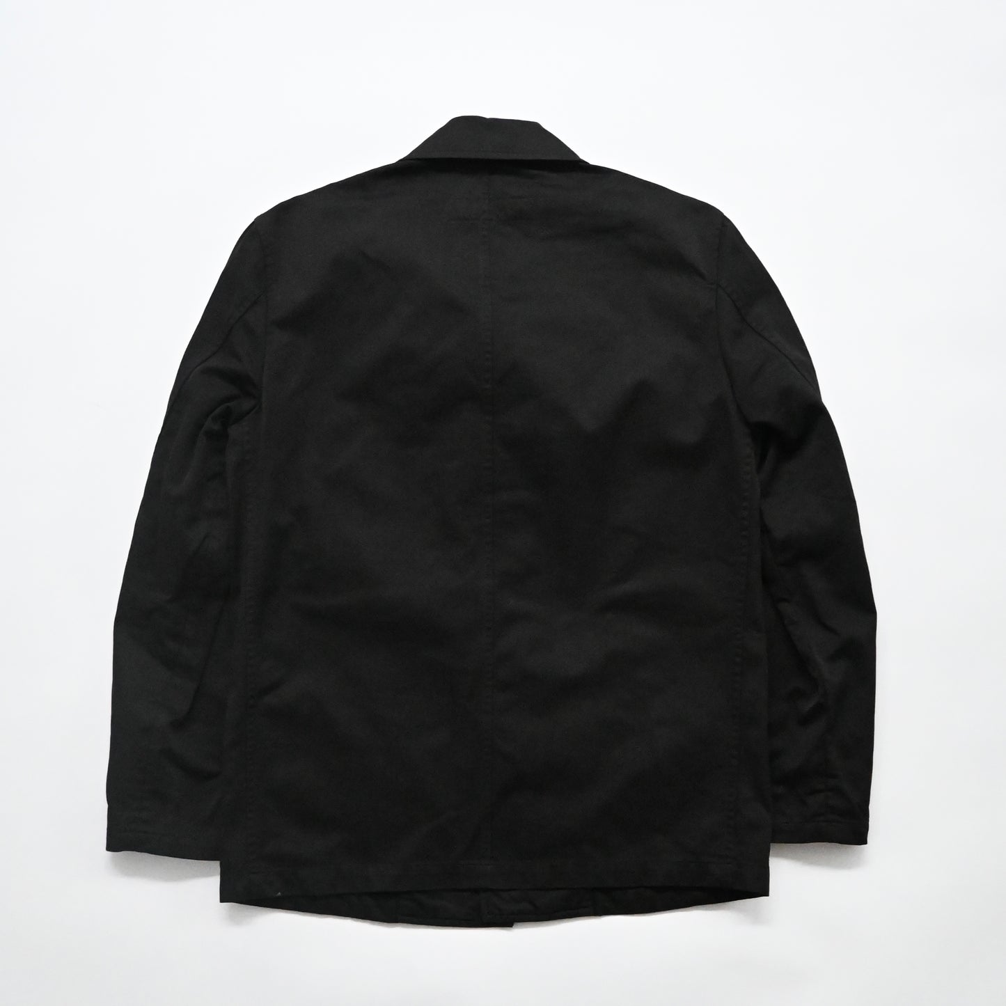 2002aw comme des garcons homme tailored blouson s