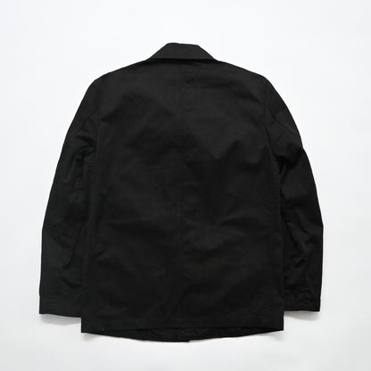 2002aw comme des garcons homme tailored blouson s
