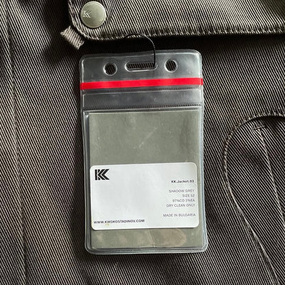 2019aw kiko kostadinov kk jacket 03
shadow gray 52