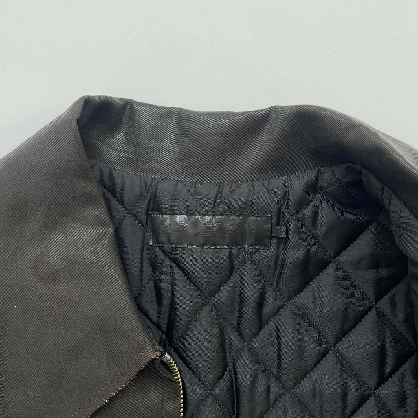 2023aw our legacy reversible varsity jacket 48