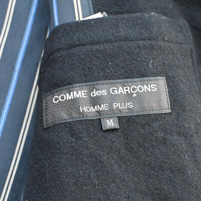 1992aw comme des garcons homme plus wool blouson jacket M