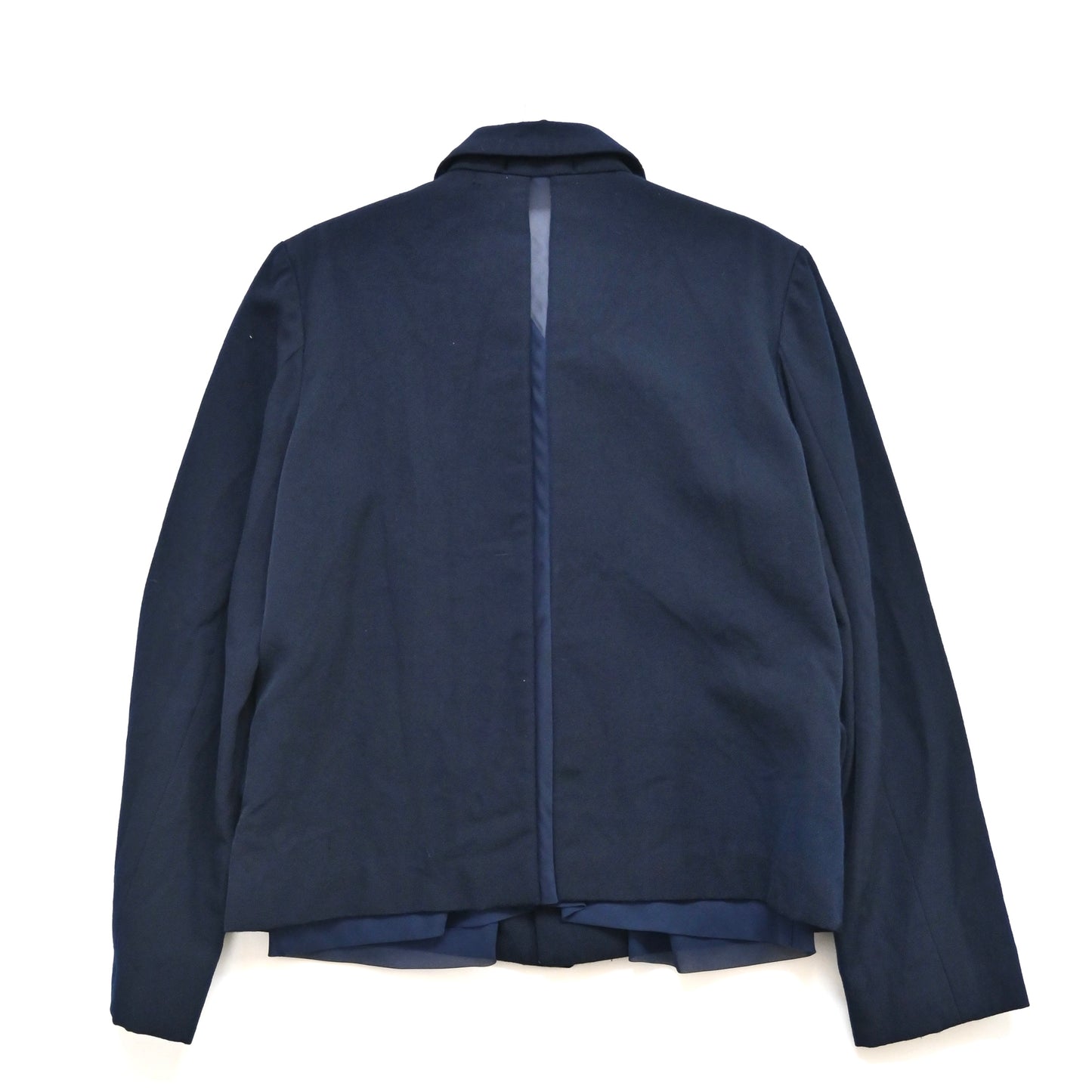 1997aw comme des garcons homme wool short jacket M