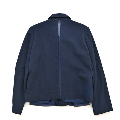 1997aw comme des garcons homme wool short jacket M