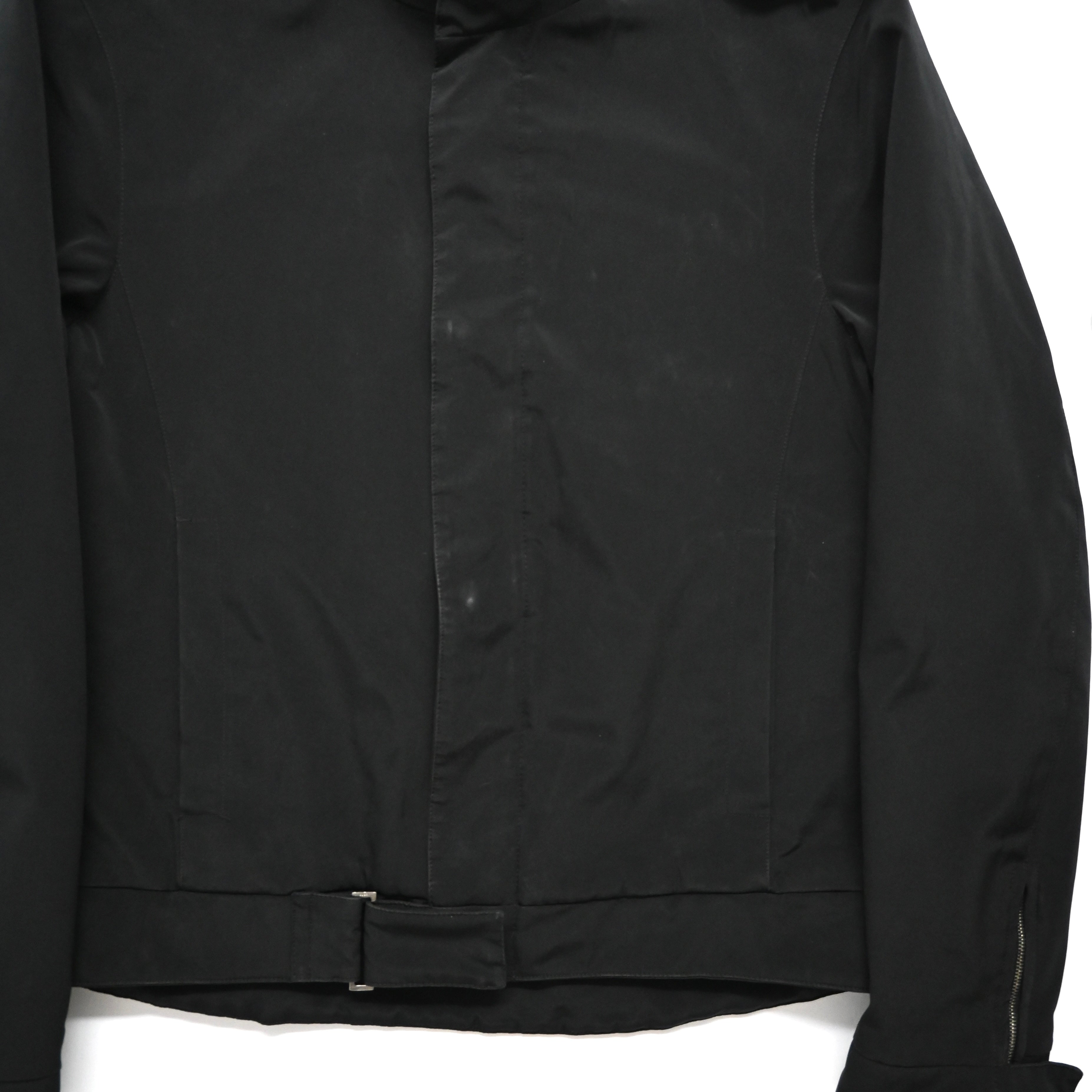1990s gucci nylon jacket 48 by Tom ford – vexed_store