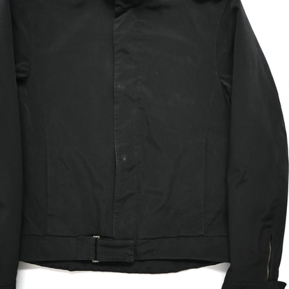 1990s gucci nylon jacket 48 by Tom ford