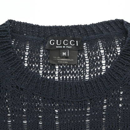 1990s gucci summer seethrough kint M by Tom frod