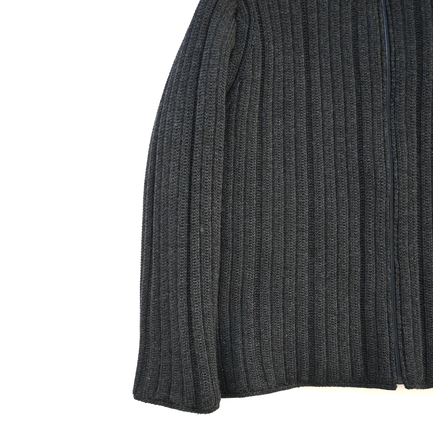 1998aw prada drivers blouson jacket 48