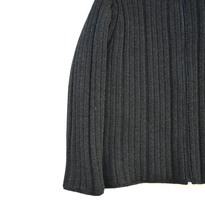 1998aw prada drivers blouson jacket 48