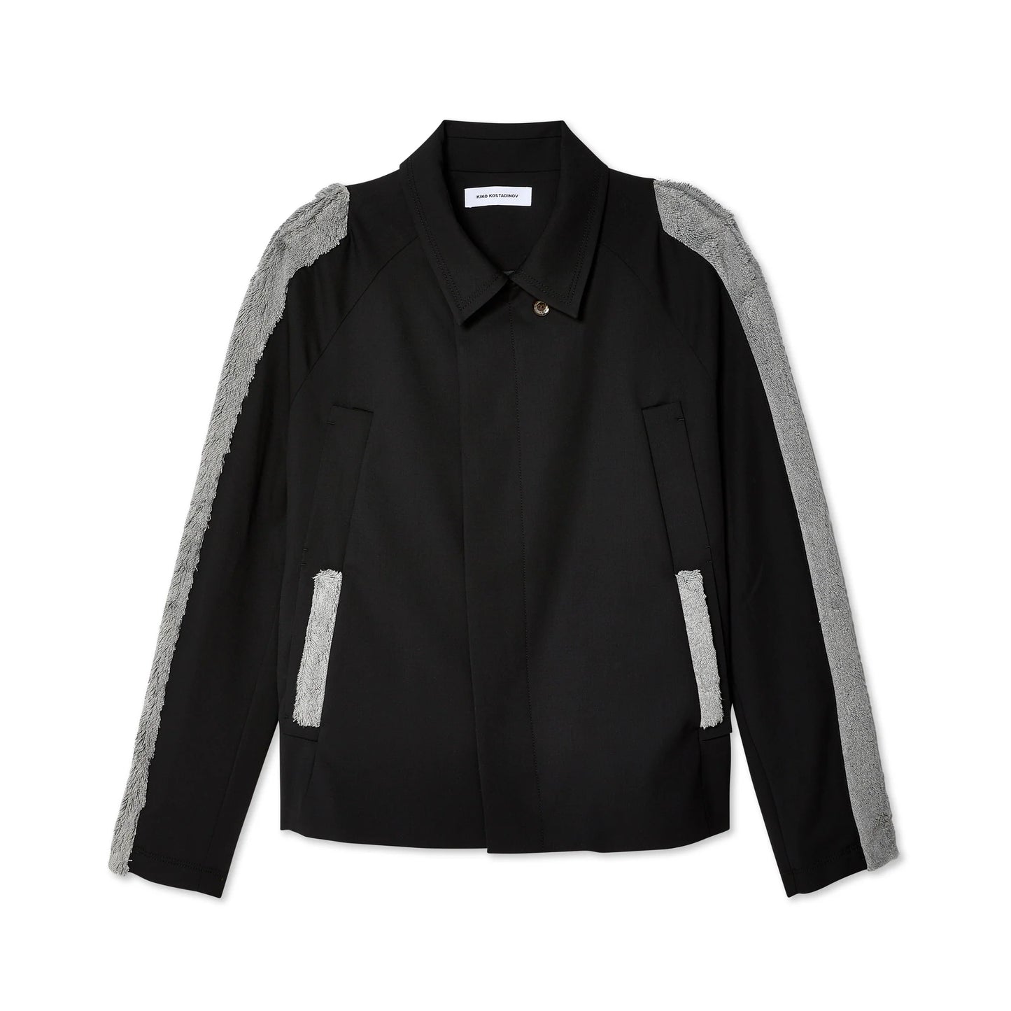 2023ss kiko kostadinov tonkin jacket 46