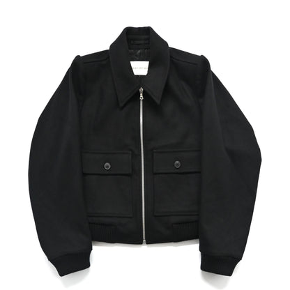 2024aw dries van noten vordelli bomber jacket L
