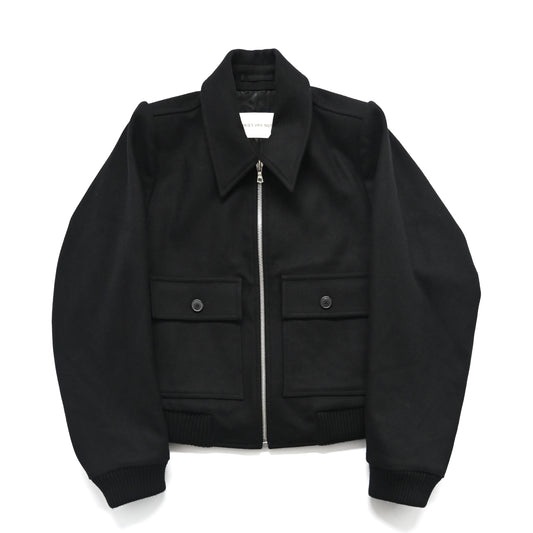2024aw dries van noten vordelli bomber jacket L