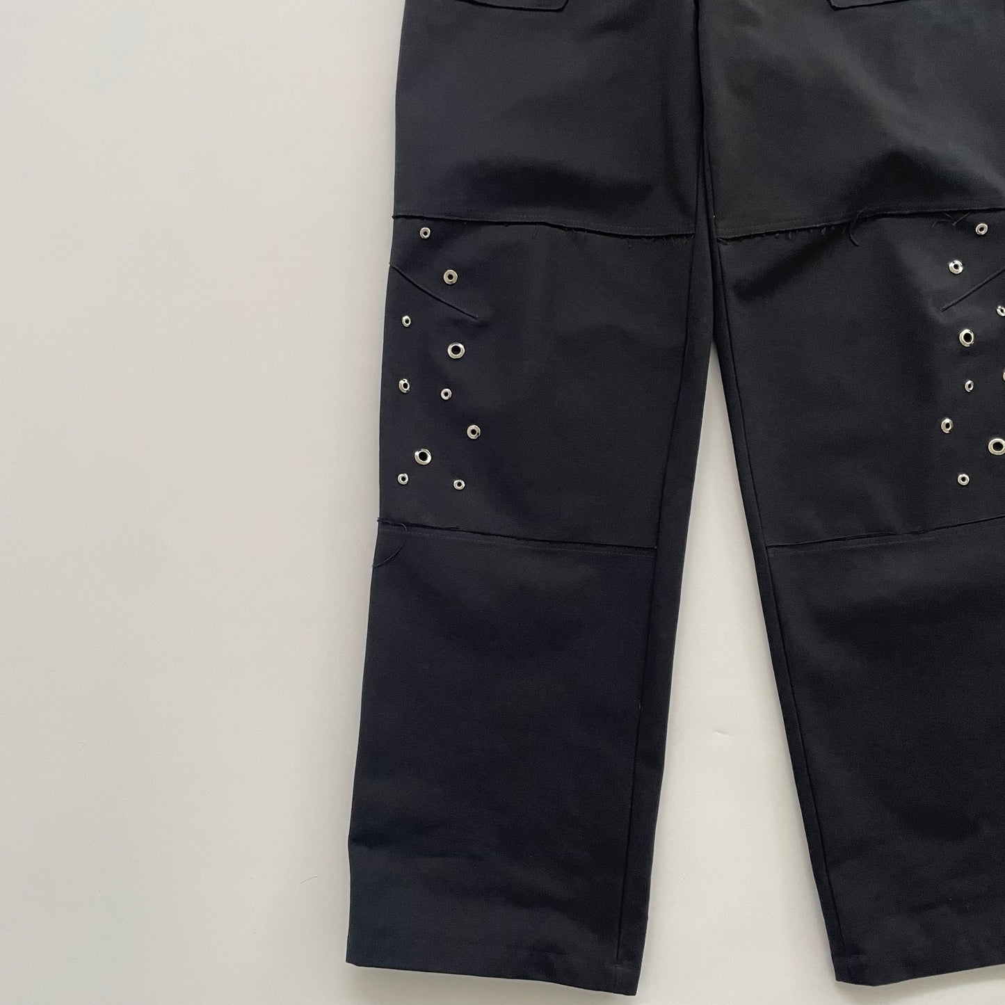 2023ss namacheko gruan cotton trousers S