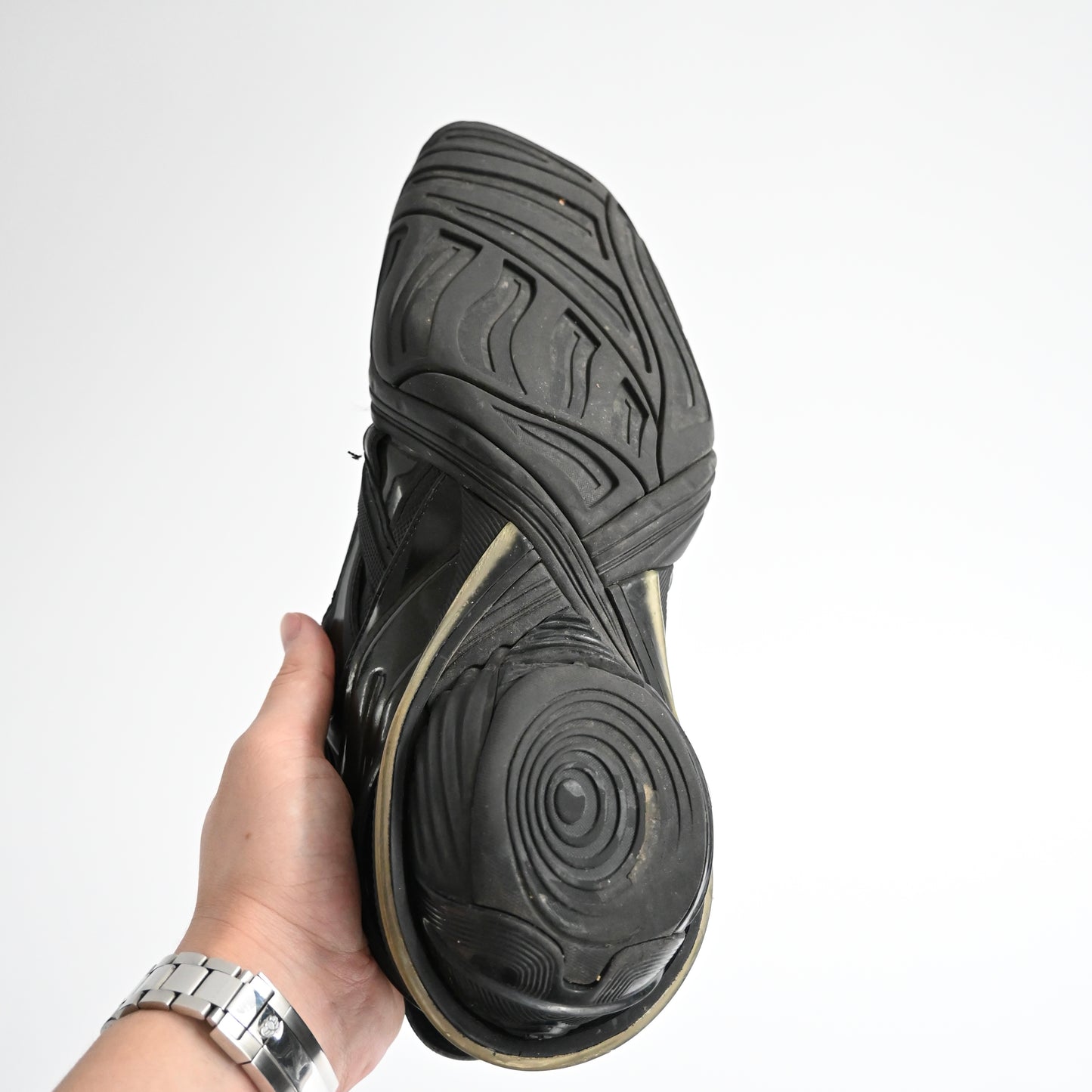 2020ss balenciaga tyrex low sneaker 44