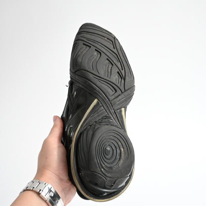 2020ss balenciaga tyrex low sneaker 44