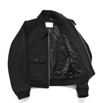 2024aw dries van noten vordelli bomber jacket L
