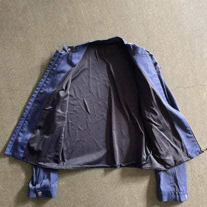 2000ss prada nylon blouson jacket M