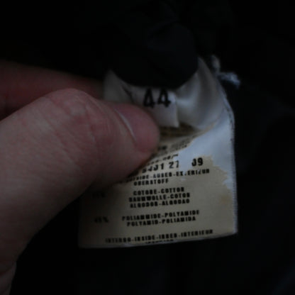 1998aw helmut lang astro hooded down jacket 44