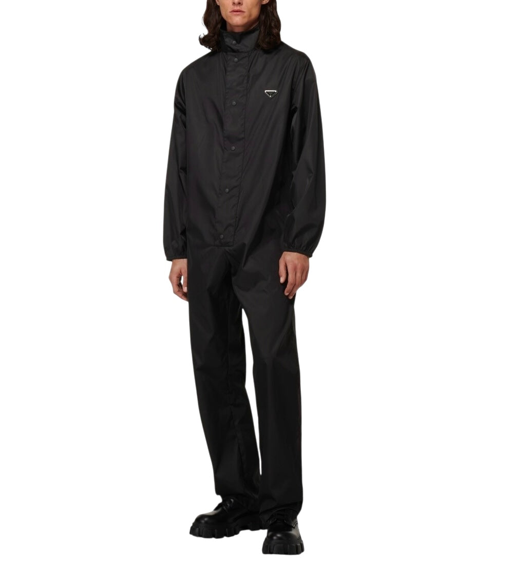 2022aw prada re nylon jump suit M by raf simons
