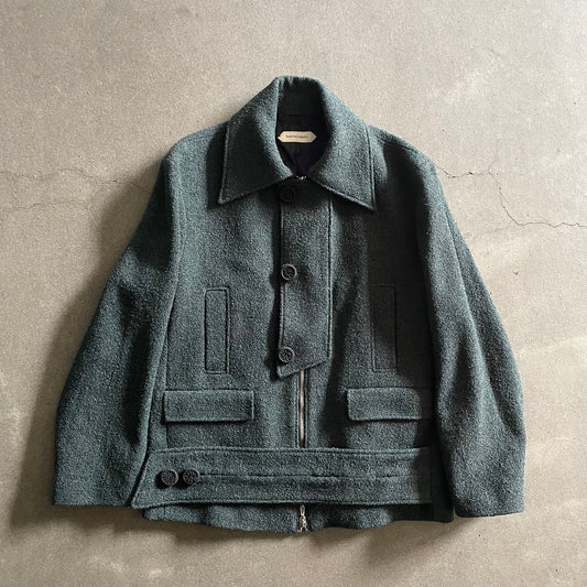 2020aw namacheko larrabee placet jacket L