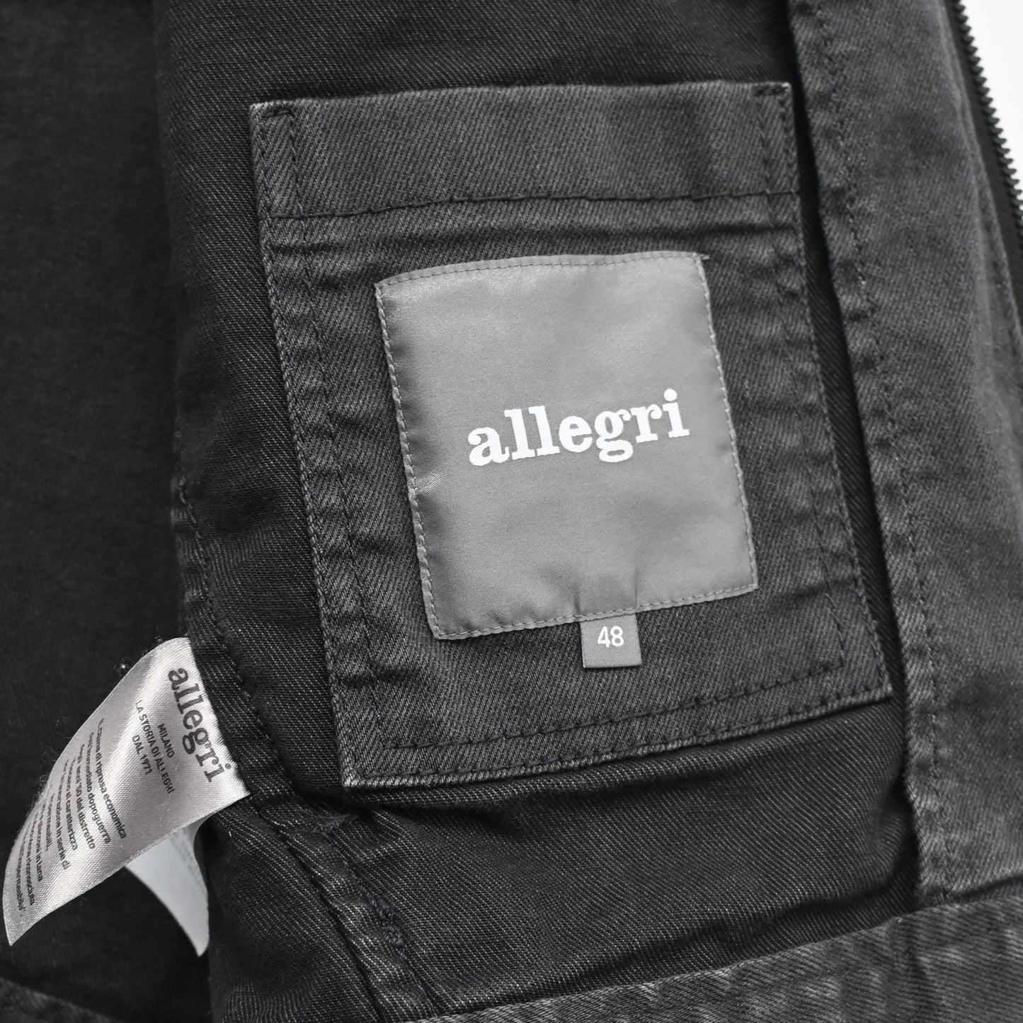2022ss allegri cotton blouson 48