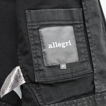 2022ss allegri cotton blouson 48