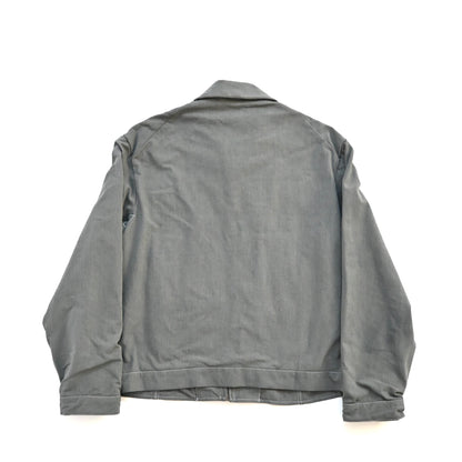 1999aw jil sander stitch wool blouson 46